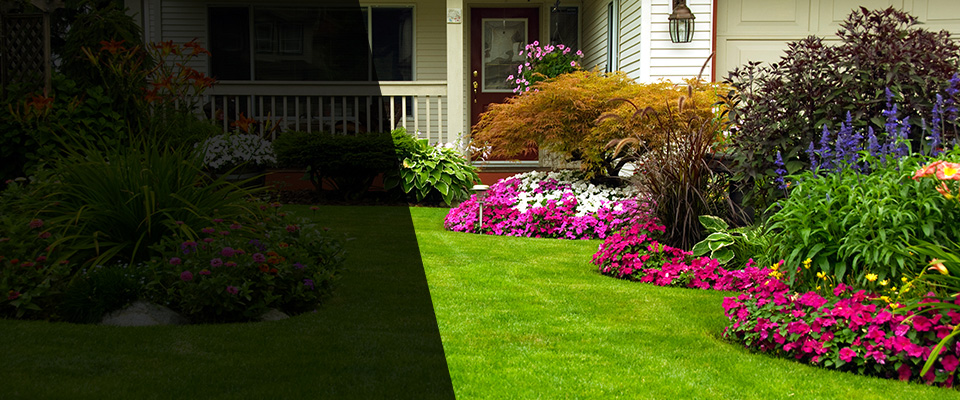 Richmond Landscapers
