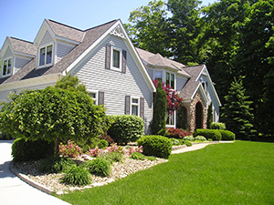 Landscapers and Lawncare Services in Richmond, VA